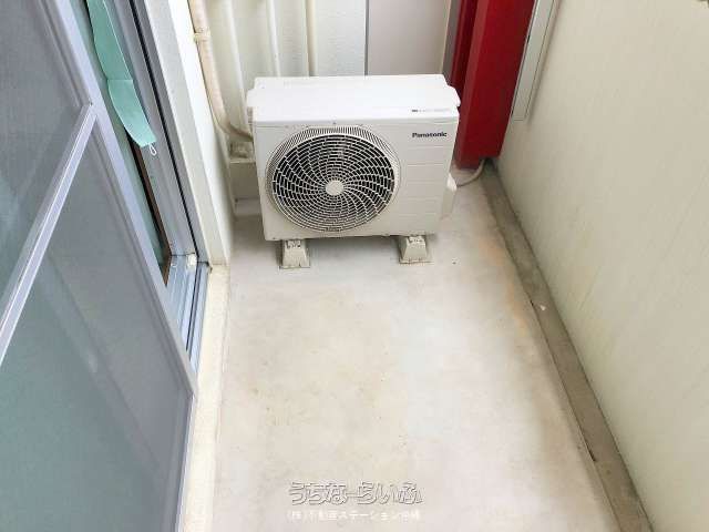 Pet-Friendly 1K Apartment for Rent near Asato Station, Naha - Thumbnail 2