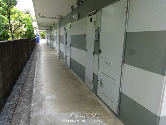 Furnished 1K Apartment for Rent in Itoman, Okinawa - No Deposit - Thumbnail 4