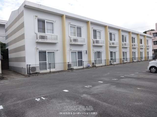 Furnished 1K Apartment for Rent in Itoman, Okinawa - No Deposit - Thumbnail 2