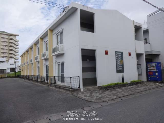 Furnished 1K Apartment for Rent in Itoman, Okinawa - No Deposit - Thumbnail 3