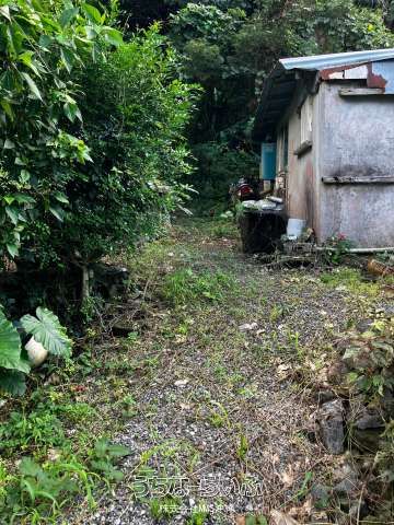 Large Land Plot with Structure in Motobu, Okinawa - Thumbnail 3