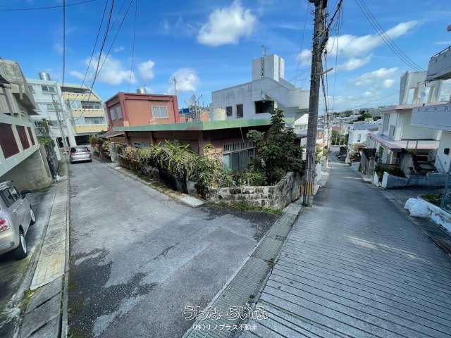 164.48 sqm Land for Sale in Shuri Ishizakicho, Naha, Okinawa - Thumbnail 2