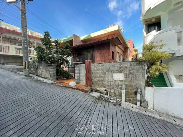 164.48 sqm Land for Sale in Shuri Ishizakicho, Naha, Okinawa - Thumbnail 4