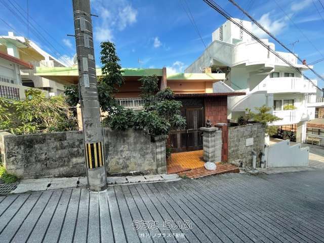 164.48 sqm Land for Sale in Shuri Ishizakicho, Naha, Okinawa - Thumbnail 3