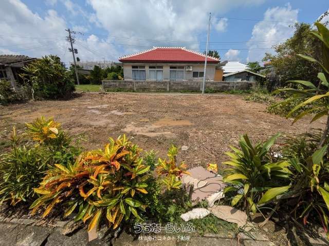 205m² Residential Land for Sale in Inamine, Nago City, Okinawa - Thumbnail 4