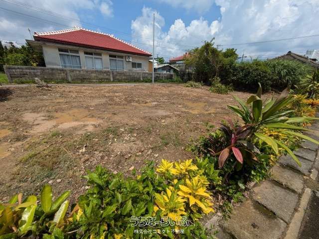205m² Residential Land for Sale in Inamine, Nago City, Okinawa - Thumbnail 3