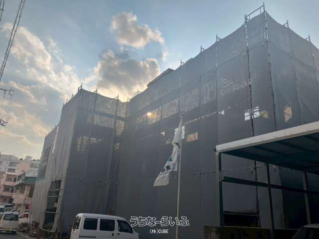 New 2LDK Apartment for Rent in Naha, Okinawa - Villa Conforia Nagata - Thumbnail 4