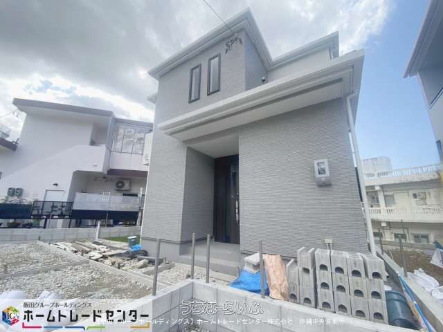 New 4LDK Detached House for Sale in Shikina, Naha, Okinawa - Thumbnail 4