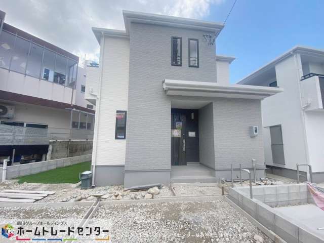 New 4LDK Detached House for Sale in Shikina, Naha, Okinawa - Thumbnail 3