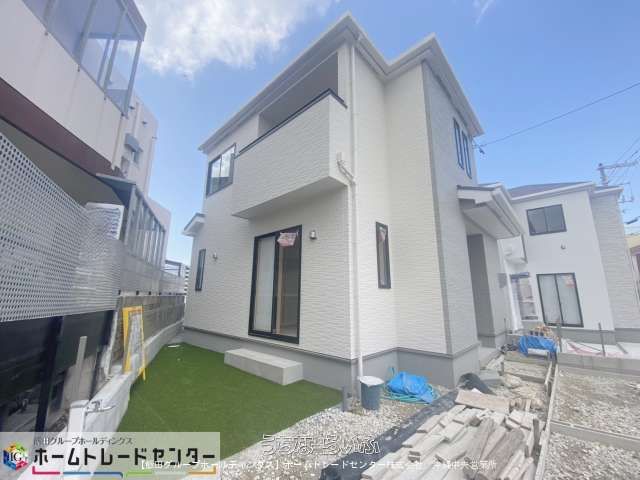 New 4LDK Detached House for Sale in Shikina, Naha, Okinawa - Thumbnail 2