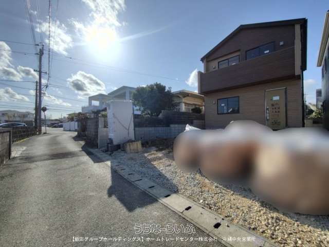New 3LDK House for Sale in Yaese Town, Okinawa - 2026 Build - Thumbnail 4