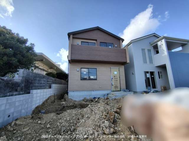 New 3LDK House for Sale in Yaese Town, Okinawa - 2026 Build - Thumbnail 3