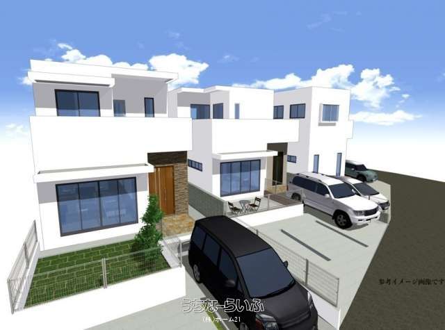 130.94 sqm Residential Land for Sale in Nanjo City, Okinawa - Thumbnail 2