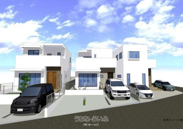 130.94 sqm Residential Land for Sale in Nanjo City, Okinawa - Thumbnail 3