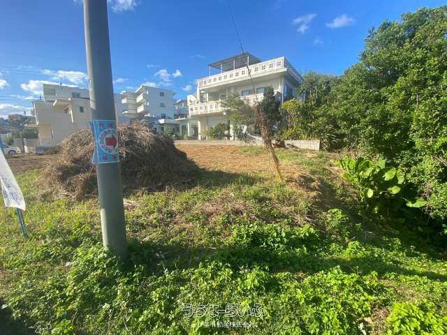 194.66㎡ Land for Sale in Zakimi, Yomitan Village, Okinawa - Image 1