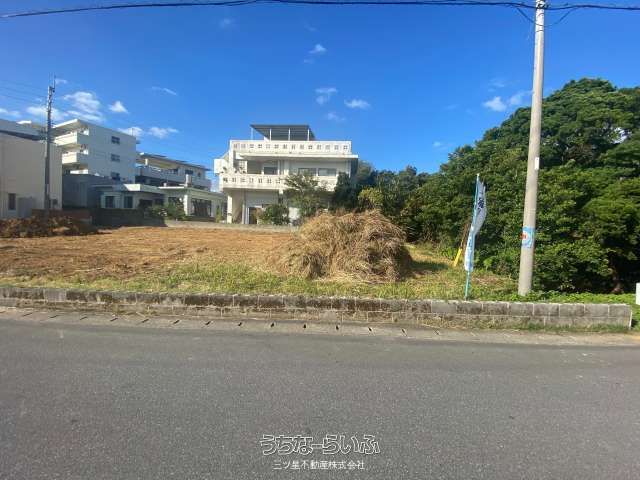 194.66㎡ Land for Sale in Zakimi, Yomitan Village, Okinawa - Thumbnail 4