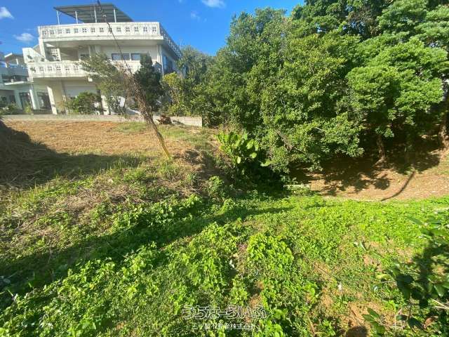 194.66㎡ Land for Sale in Zakimi, Yomitan Village, Okinawa - Thumbnail 3