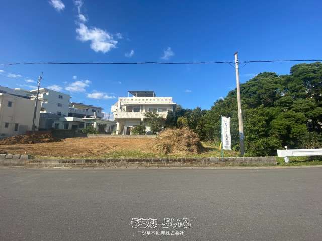 194.66㎡ Land for Sale in Zakimi, Yomitan Village, Okinawa - Thumbnail 2
