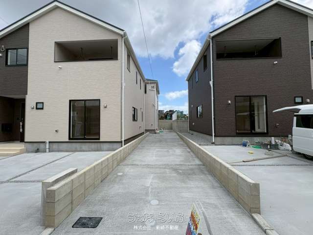 New 4LDK House for Sale in Ginowan, Okinawa | ZEH Standard - Thumbnail 2