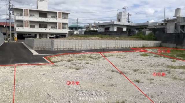 Residential Land Plot in Ginowan, Okinawa for Custom Home - Thumbnail 4