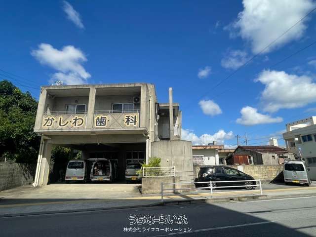 Live-Work Property for Sale in Itoman, Okinawa - Thumbnail 4