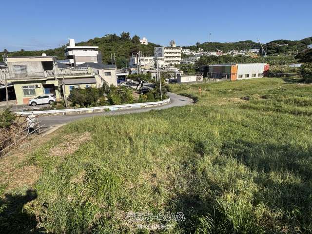 1281㎡ Development Land for Sale in Sashiki, Nanjo City, Okinawa - Thumbnail 4