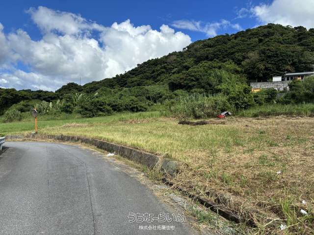 1281㎡ Development Land for Sale in Sashiki, Nanjo City, Okinawa - Thumbnail 3