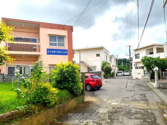 Okinawa City Apartment Building for Sale | 4.6% Yield - Thumbnail 3