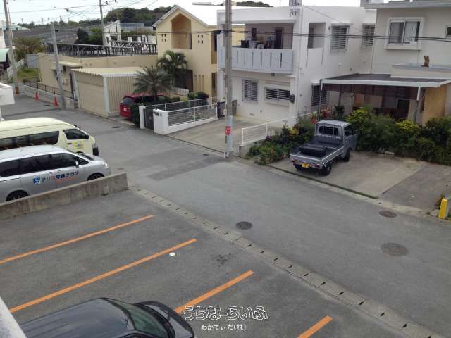 Rent 2LDK Apartment in Misaki, Nakagusuku Village, Okinawa - Thumbnail 3
