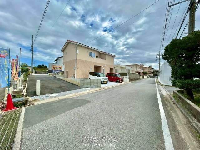 57.4 Tsubo Residential Land Plot for Sale in Yomitan, Okinawa - Thumbnail 2