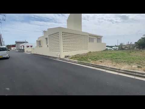 222.48㎡ Land Plot for Sale in Tsukishiro, Nanjo City, Okinawa - Thumbnail 3