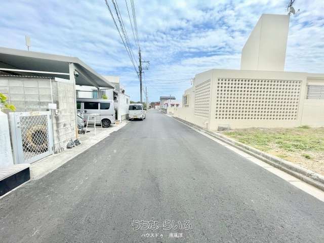 222.48㎡ Land Plot for Sale in Tsukishiro, Nanjo City, Okinawa - Thumbnail 2