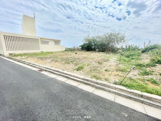 222.48㎡ Land Plot for Sale in Tsukishiro, Nanjo City, Okinawa - Thumbnail 4