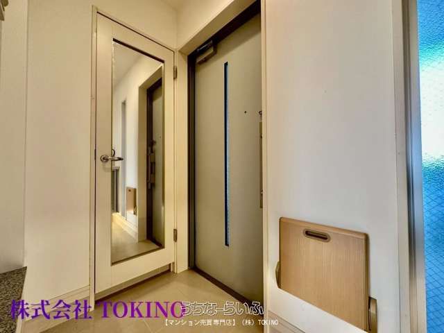 FRESCORE Tsubogawa Ekimae 2LDK Apartment for Sale in Naha - Thumbnail 2