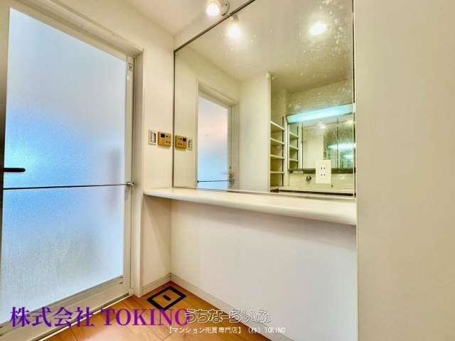 FRESCORE Tsubogawa Ekimae 2LDK Apartment for Sale in Naha - Thumbnail 3