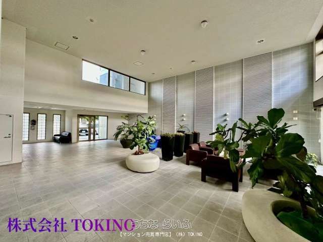 FRESCORE Tsubogawa Ekimae 2LDK Apartment for Sale in Naha - Thumbnail 4