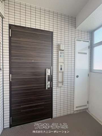 F Stage Tomari 601: 4LDK Pet-Friendly Apartment with Port Views, Naha - Thumbnail 4