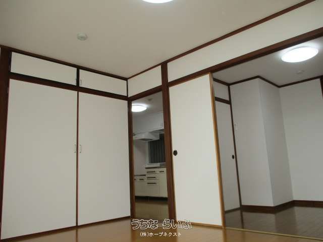 3DK Apartment for Rent in Naha Uema, Okinawa - Thumbnail 2