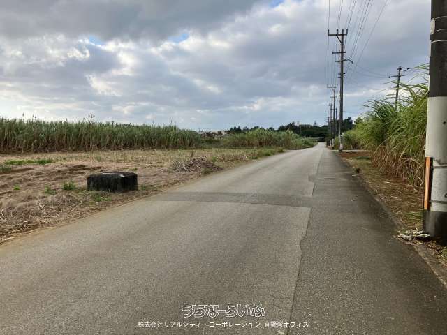 1812 sqm Land for Sale in Miyakojima City, Okinawa - Thumbnail 3