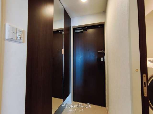 Grand New Gaia Ginowan 1LDK Apartment for Sale with Ocean View - Thumbnail 3
