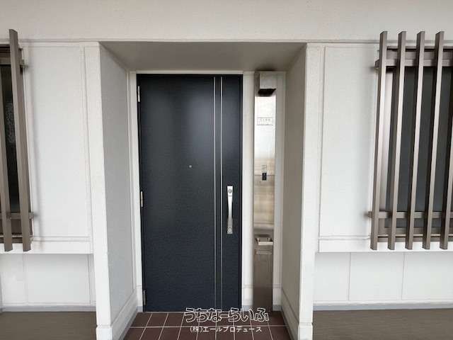 Le Cinq Naha Kainan 1106: 4LDK Apartment for Rent in Naha - Thumbnail 2