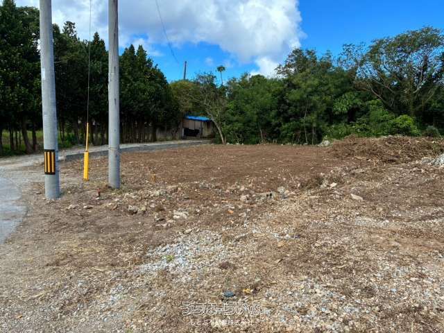 Land for Sale in Motobu, Okinawa - 555.37 sqm Development Plot - Thumbnail 4