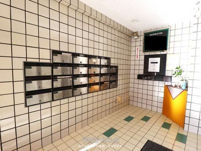 Lions Mansion Mashiki 3LDK Apartment for Sale in Ginowan, Okinawa - Thumbnail 3