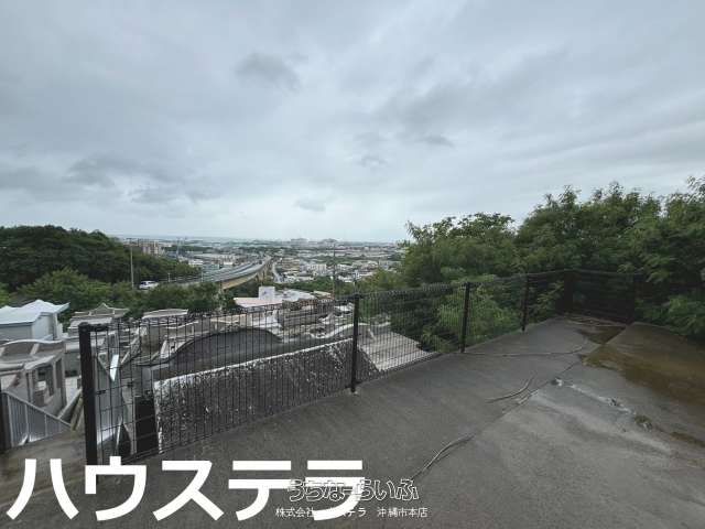 Land for Sale in Uruma City Shioya with Nakagusuku Bay Views - Thumbnail 2