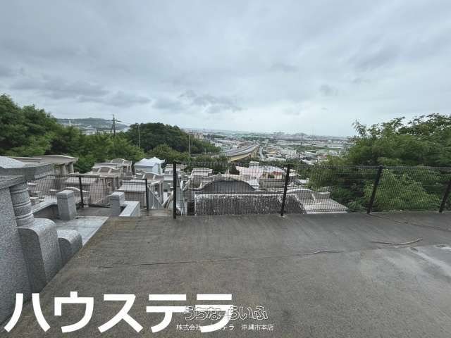 Land for Sale in Uruma City Shioya with Nakagusuku Bay Views - Thumbnail 3