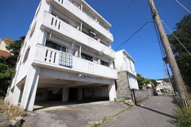 Apartment Building for Sale in Nishihara Town, Okinawa - Thumbnail 3