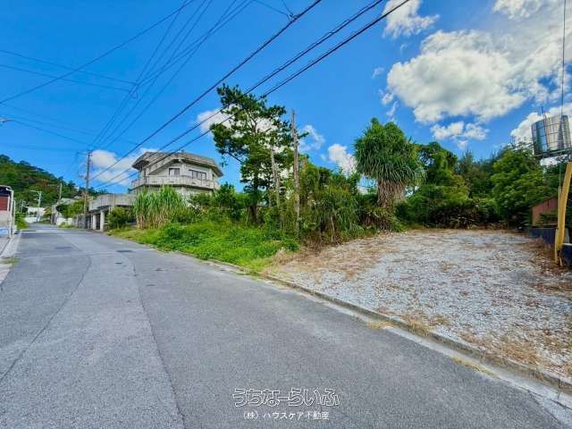 336m² Residential Land Plot in Onna Village, Okinawa - Thumbnail 3
