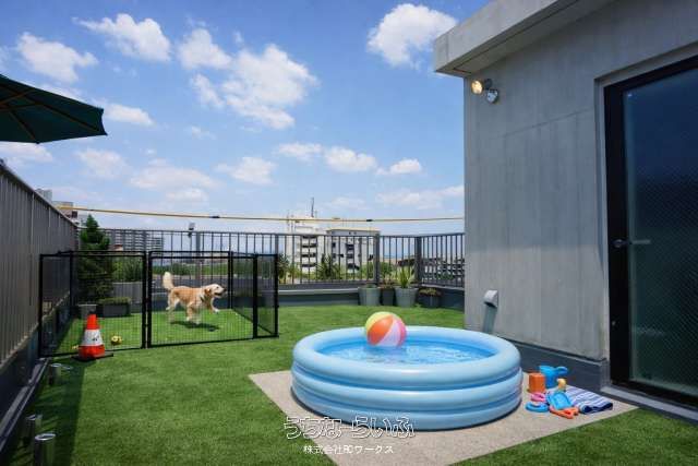 New 3LDK ZEH House for Sale in Ginowan, Okinawa - Thumbnail 3