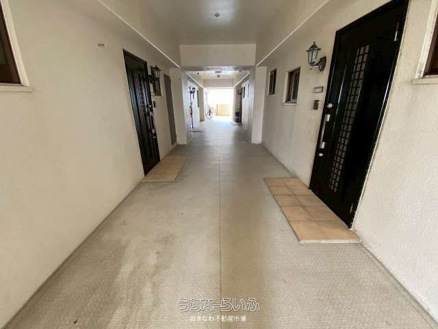 Wing Chateau Naha Ocean View 3LDK Apartment for Sale - Thumbnail 3