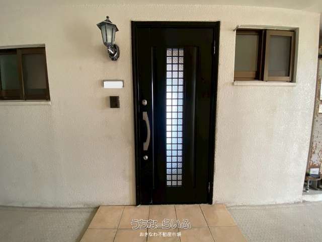 Wing Chateau Naha Ocean View 3LDK Apartment for Sale - Thumbnail 4